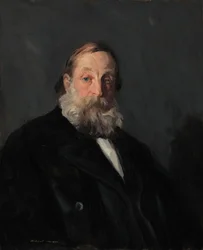 Mr. George Cotton Smith